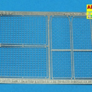 Grilles for Tiger Porshe - Image 3