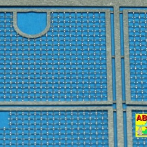 Grilles for Sd.Kfz. 181 Tiger I - Image 3