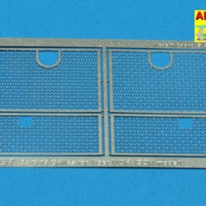 Grilles for Sd.Kfz. 181 Tiger I - Image 1