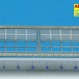 Grilles for JS-2 or JSU-122/152 - Image 2