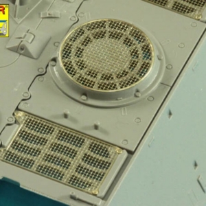 Grilles for Sd.Kfz.186 Jagdtiger - Image 13