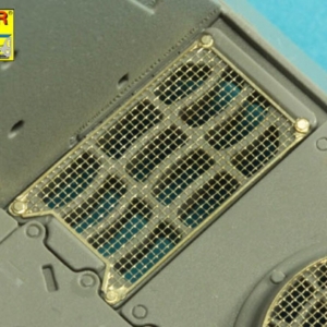 Grilles for Sd.Kfz.186 Jagdtiger - Image 14