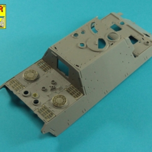 Grilles for Sd.Kfz.186 Jagdtiger - Image 9