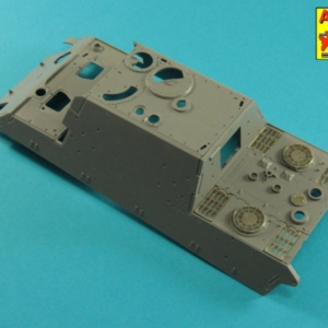 Grilles for Sd.Kfz.186 Jagdtiger - Image 10
