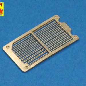 Grilles for  E-75/50 - Image 5