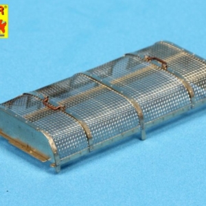 Grilles for BT-7 or BT-42 - Image 6