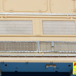 Grilles for Russian tank T-55 also Tiran 5 - Image 7