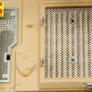 Grilles for T-55A also for ENIGMA - Image 2