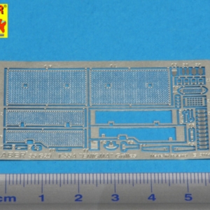 Grilles for T-55A also for ENIGMA - Image 3