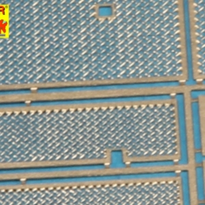 Grilles for T-55A also for ENIGMA - Image 4