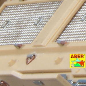 Grilles for T-55A also for ENIGMA - Image 1