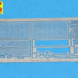 Grilles for T-55A also for ENIGMA - Image 6