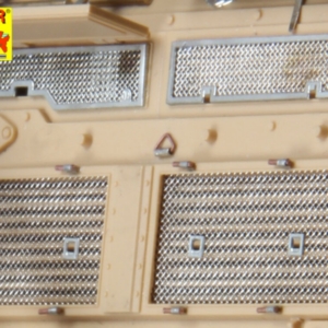 Grilles for T-55A also for ENIGMA - Image 7