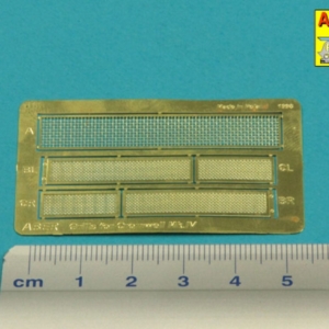 Grilles for Cromwell Mk.IV &Centaur C.S. Mk.IV - Image 9