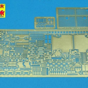 Sd.Kfz.181 Pz.Kpfw.VIAusf.E-Tiger I- Early prod-vol.1. basic set - Image 3