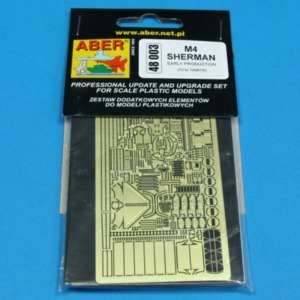 M4 Sherman - early production - Image 3