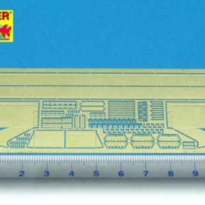 T-34/76 model 1941 vol.3 - fenders - Image 3