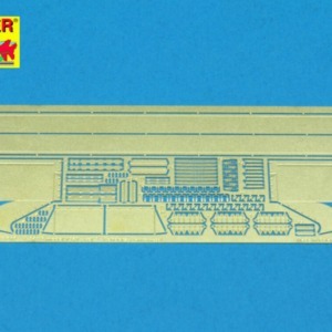 T-34/76 model 1941 vol.3 - fenders - Image 1