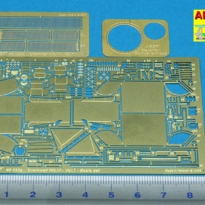 Cromwell Mk.IV-vol.1-basic set - Image 3