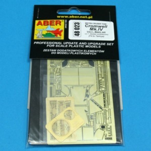 Cromwell Mk.IV-vol.1-basic set - Image 1