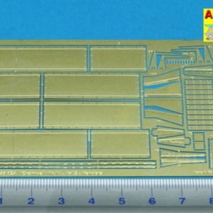 Cromwel Mk. IV-vol.2-Fenders - Image 2