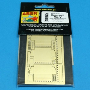 Cromwell Mk.IV-vol.3-Side storage boxes - Image 1