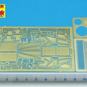 Cromwell Mk.I – vol.1- conversion set - Image 3