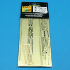 KV-1 or KV-2 early versions –vol.1 - basic - Image 2