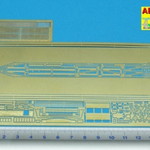 KV-1 or KV-2 early versions –vol.1 - basic - Image 3