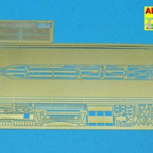KV-1 or KV-2 early versions –vol.1 - basic - Image 1