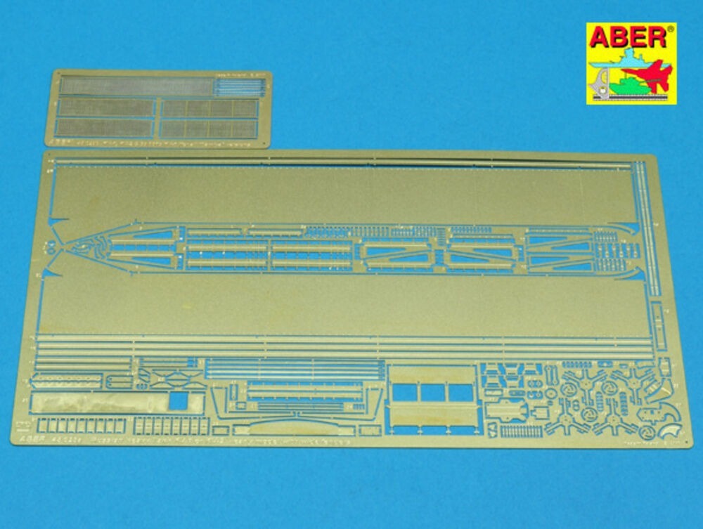 KV-1 or KV-2 early versions –vol.1 - basic