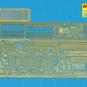 SU-122. Vol.2-basic set. - Image 1