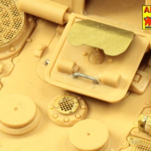 TIGER II -Production Turret - Image 11