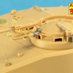 TIGER II -Production Turret - Image 12