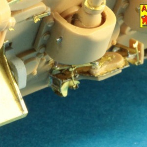 TIGER II -Production Turret - Image 14