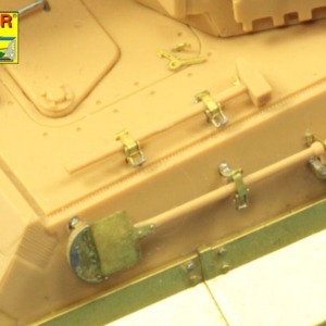 TIGER II -Production Turret - Image 5