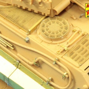 TIGER II -Production Turret - Image 6