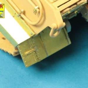 TIGER II -Production Turret - Image 7