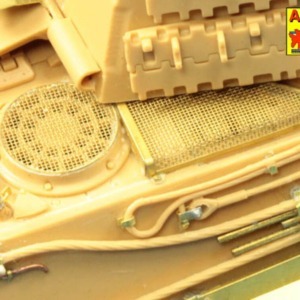 TIGER II -Production Turret - Image 10