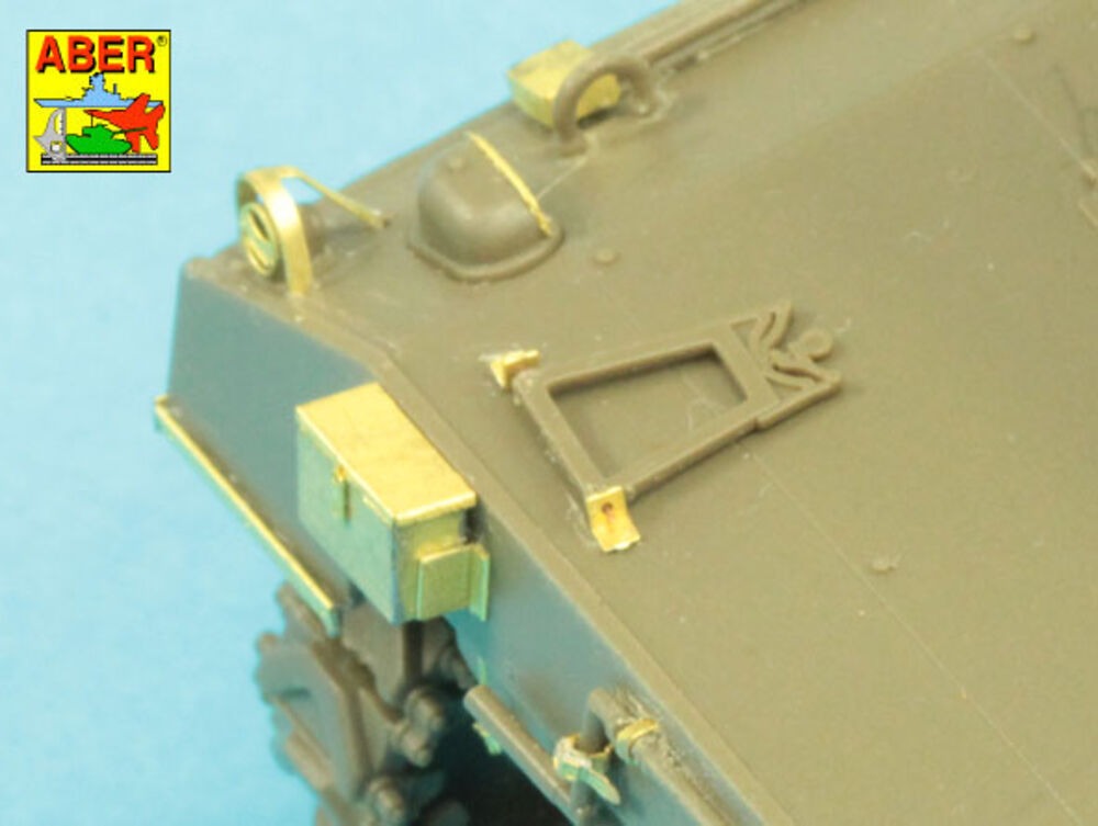 British Sherman IC “Firefly”