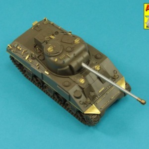 British Sherman IC “Firefly” - Image 13