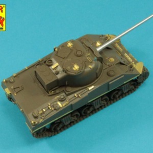 British Sherman IC “Firefly” - Image 14