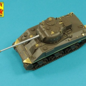 British Sherman IC “Firefly” - Image 15