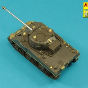 British Sherman IC “Firefly” - Image 16