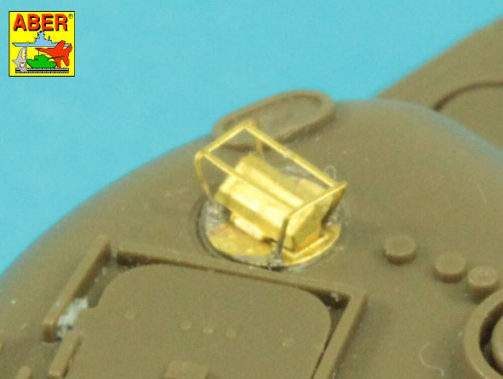 British Sherman IC “Firefly”