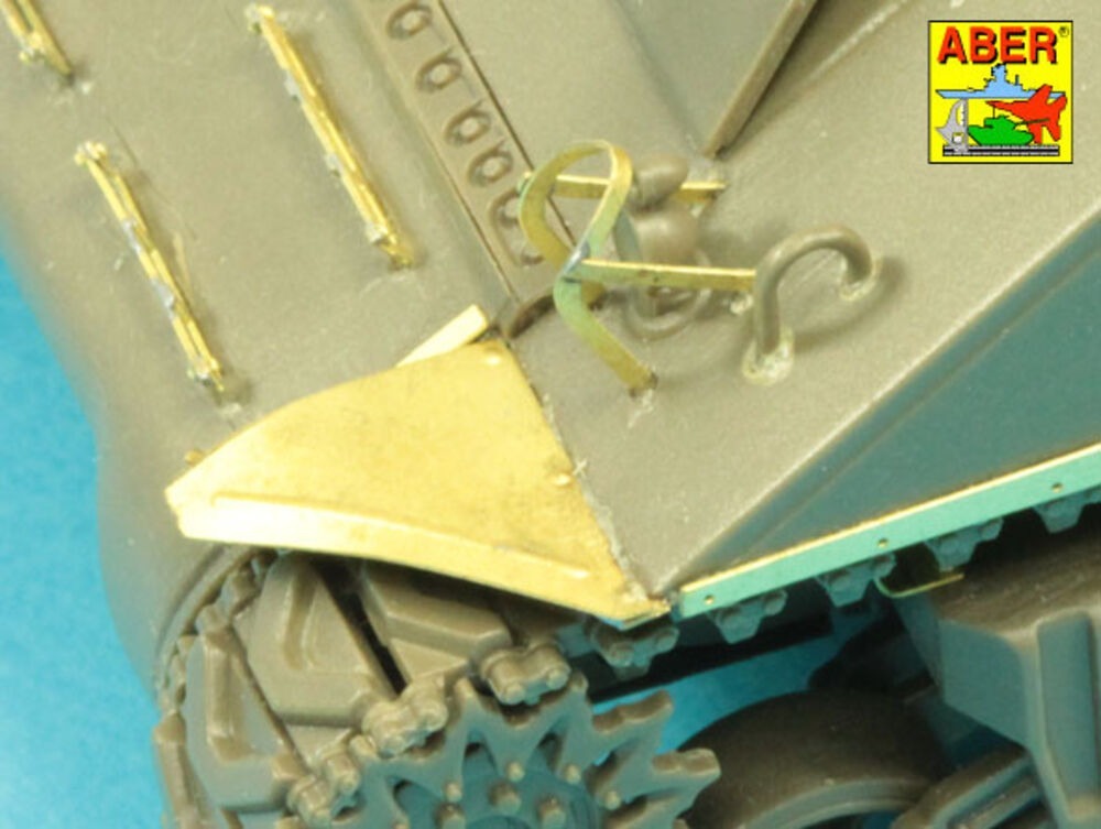 British Sherman IC “Firefly”