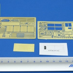GMC U.S cargo truck - Image 3