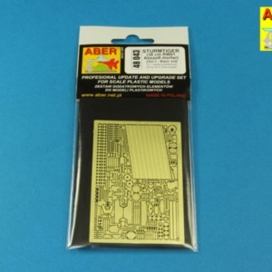 STURMTIGER [Vol.1 - Basic set] - Image 1