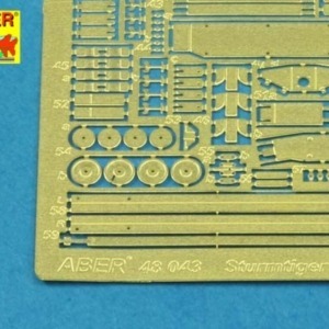 STURMTIGER [Vol.1 - Basic set] - Image 7