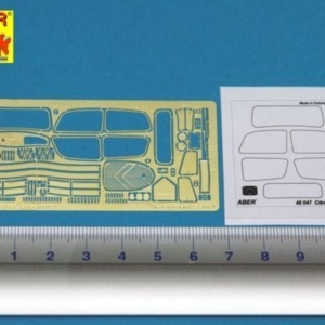 Citroen 11CV - Image 1